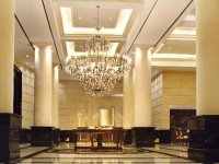 Diplomatic Hotel Mendoza - Lobby