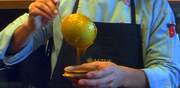 Cocina típica argentina