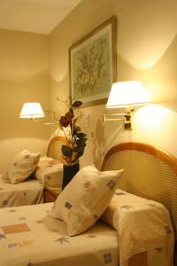 Hotel Crillon