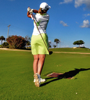 Golf Day