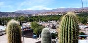 Humahuaca