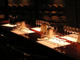 Catena Zapata - Restaurant