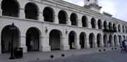 Salta's cabildo