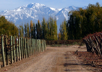 Valle de Uco