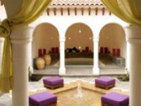 Hotel Cavas Wine Lodge