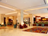 Hotel Sheraton - Lobby